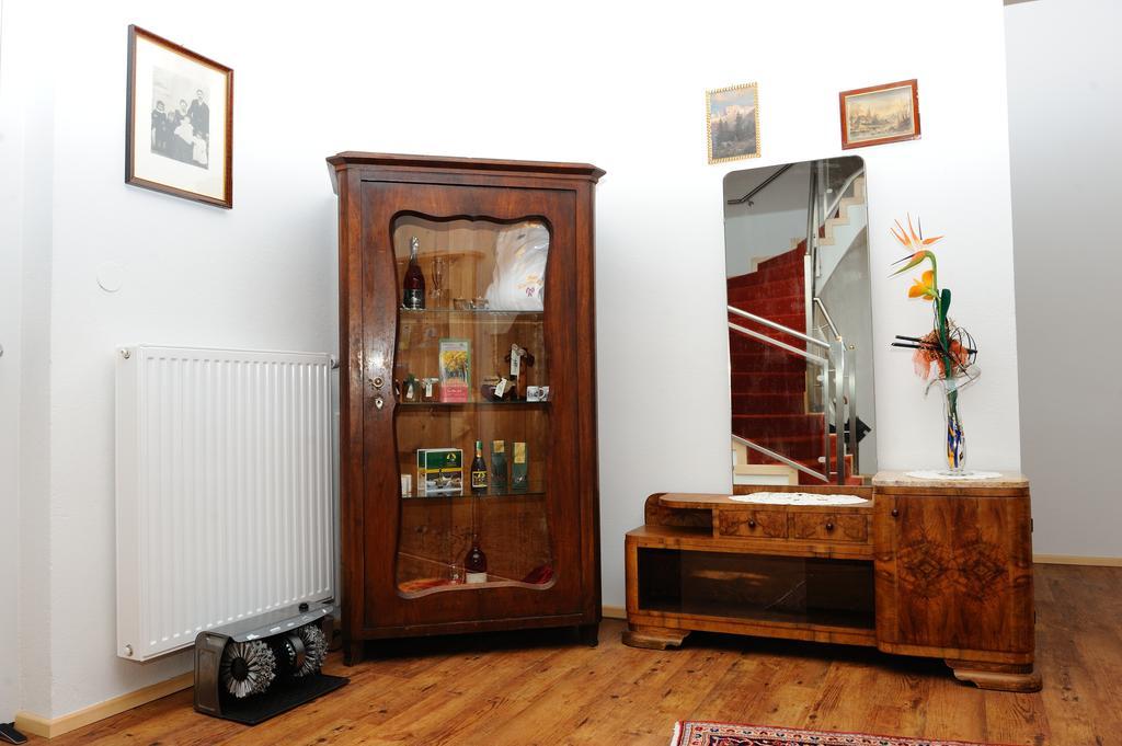 Hotel-Gasthof-Fleischerei - Zur Alten Post Schwanberg Εξωτερικό φωτογραφία