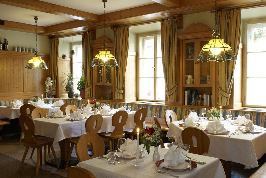 Hotel-Gasthof-Fleischerei - Zur Alten Post Schwanberg Εξωτερικό φωτογραφία