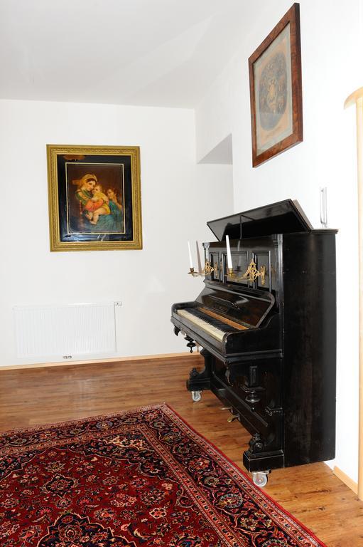 Hotel-Gasthof-Fleischerei - Zur Alten Post Schwanberg Εξωτερικό φωτογραφία