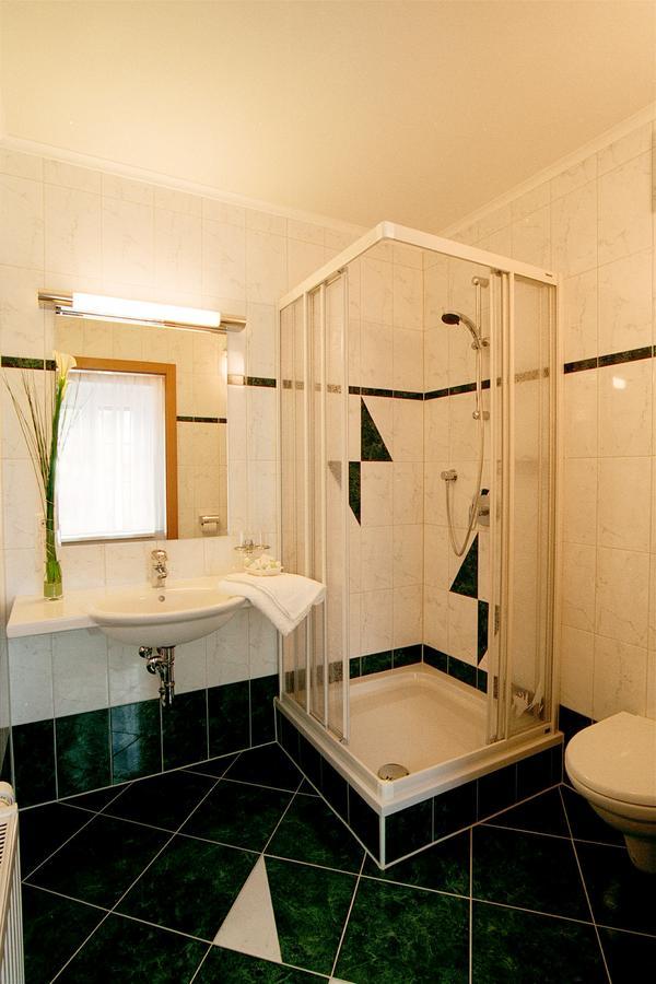 Hotel-Gasthof-Fleischerei - Zur Alten Post Schwanberg Εξωτερικό φωτογραφία